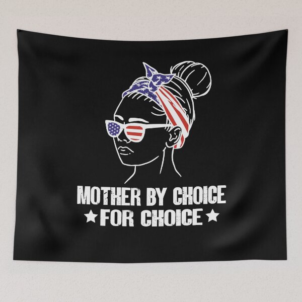 Item preview, Mother By Choice For Choice designed and sold by Heddar Badreddine.