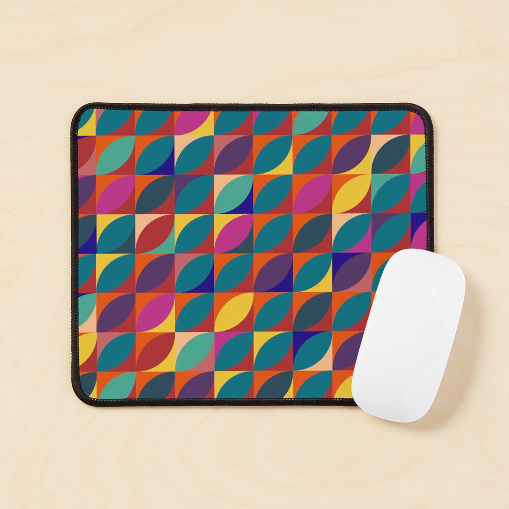 Item preview, Mouse Pad designed and sold by DancingBuddha.