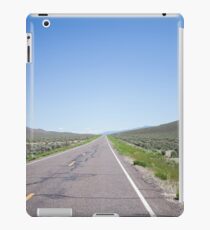 Landscape iPad Case/Skin