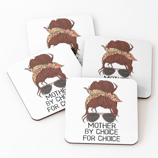 Item preview, Mother By Choice For Choice designed and sold by Heddar Badreddine.