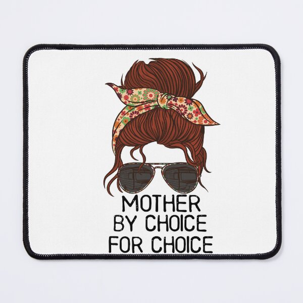 Item preview, Mother By Choice For Choice designed and sold by Heddar Badreddine.