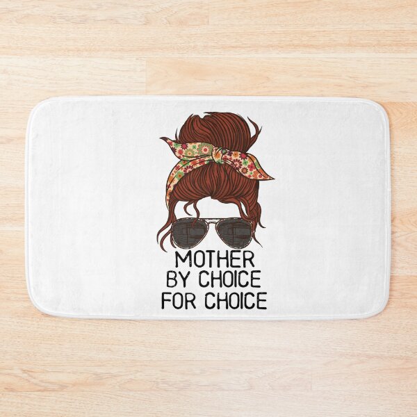 Item preview, Mother By Choice For Choice designed and sold by Heddar Badreddine.