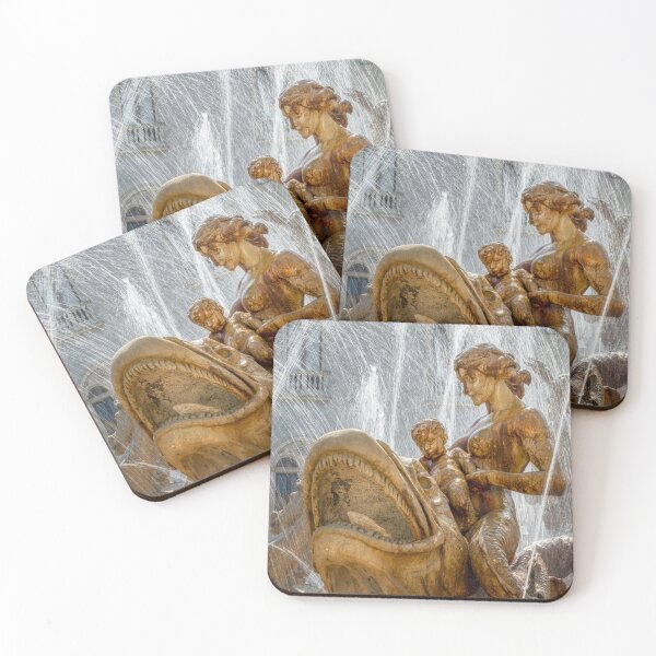 Item preview, Diana Fountain Ortigia Sicily designed and sold by PhotoArt by Joan Carroll.