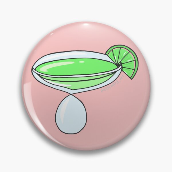 Item preview, margaritas designed and sold by Esteward.