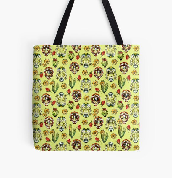 NEW 💚Marshalls Homegoods Shopping Bag Tote Colorful ❤️ Eco Reusable💛