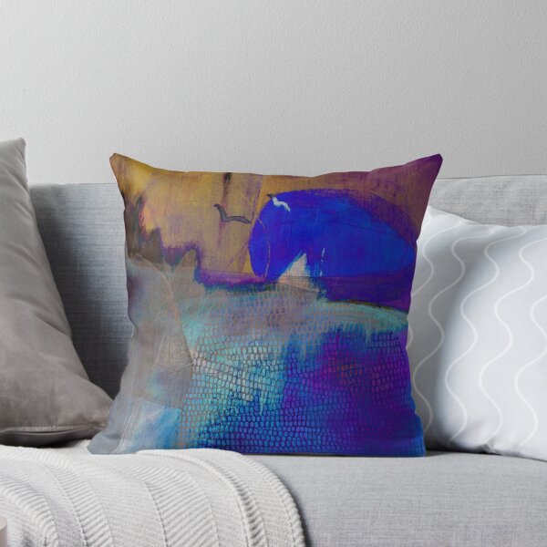 Item preview, Blue morning  designed and sold by artbyjosesarang.
