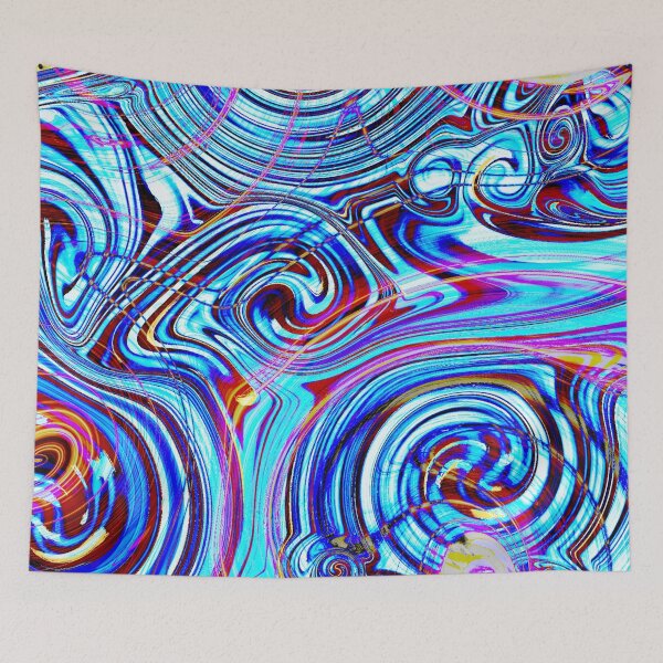 Item preview, colors and turns 9 designed and sold by Real-texture.