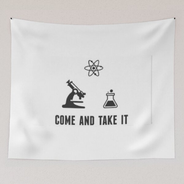 Item preview, Come and take it Flag (Texas) designed and sold by Sasuke's Store.
