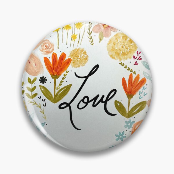 Item preview, LOVE designed and sold by Shelly  Moore.