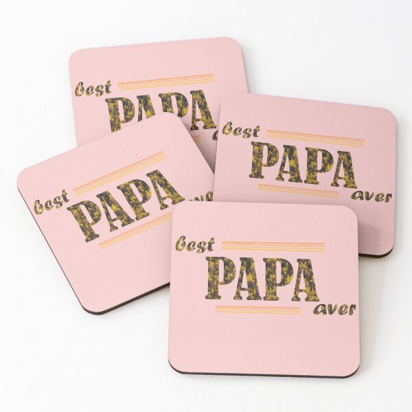 Item preview, BEST PAPA AVER designed and sold by storBM51.