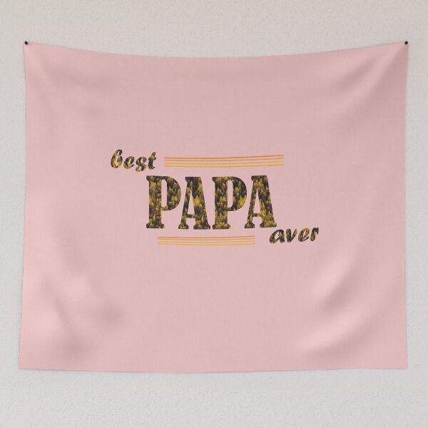 Item preview, BEST PAPA AVER designed and sold by storBM51.