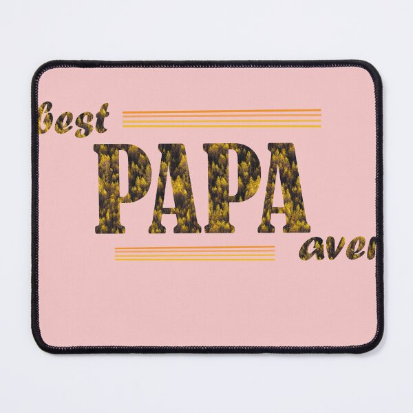 Item preview, BEST PAPA AVER designed and sold by storBM51.