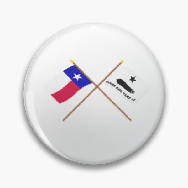 Item preview, Come and take it Flag (Texas) designed and sold by Sasuke's Store.