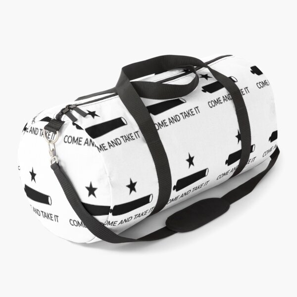 Item preview, Come and take it Flag (Texas) designed and sold by Sasuke's Store.