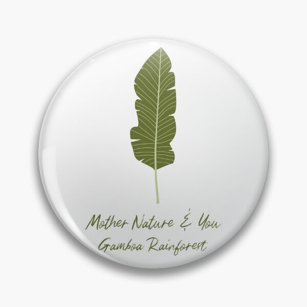 Item preview, Gamboa Rainforest - Mother Nature and You designed and sold by LaShantinPTY507.
