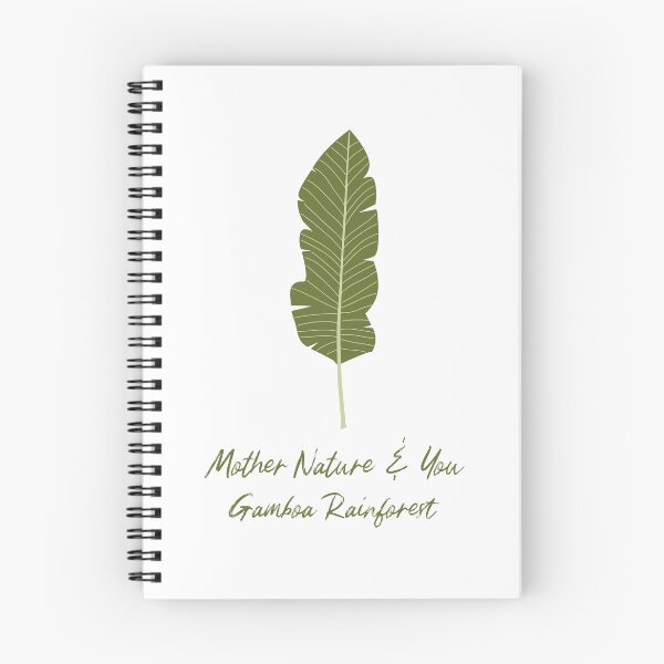 Item preview, Gamboa Rainforest - Mother Nature and You designed and sold by LaShantinPTY507.
