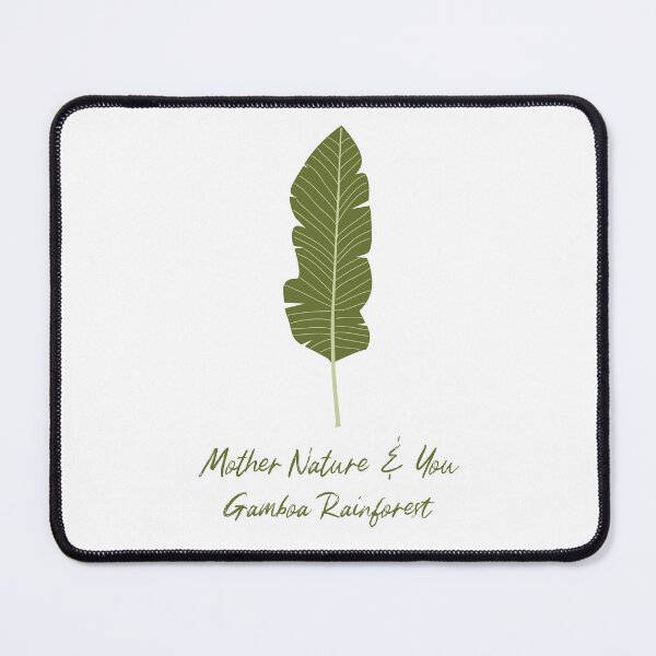 Item preview, Gamboa Rainforest - Mother Nature and You designed and sold by LaShantinPTY507.