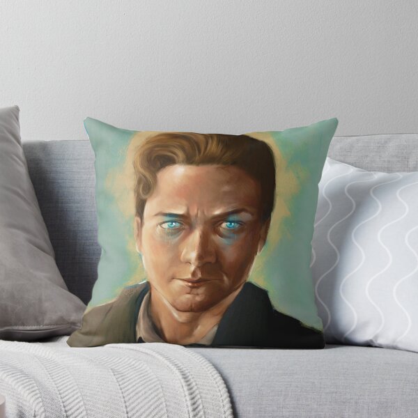 Item preview, Professor X designed and sold by Tegan  Harvey.