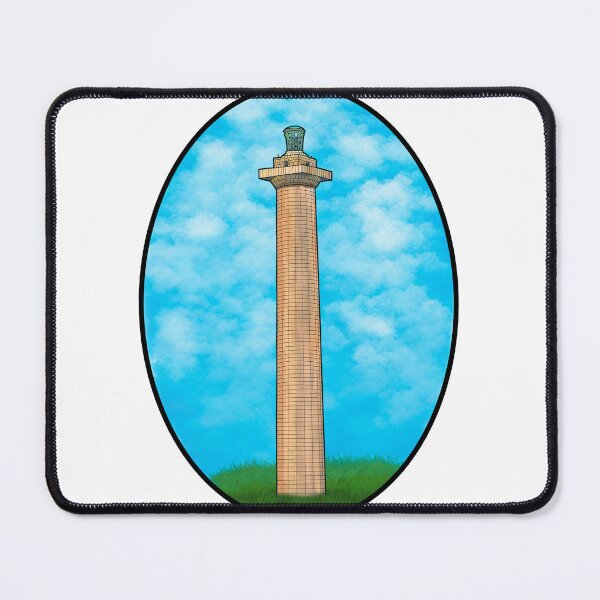 Item preview, Put in Bay Perry's Monument designed and sold by Yensid1971.