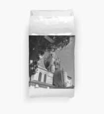 Loches Duvet Cover