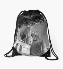 Loches Drawstring Bag