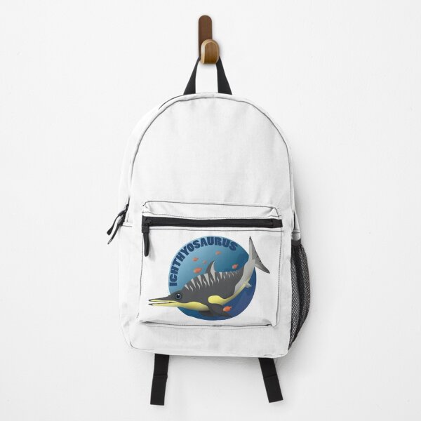 Item preview, Ichthyosaurus designed and sold by ClassyCarnoArts.