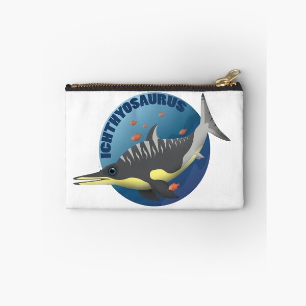 Item preview, Ichthyosaurus designed and sold by ClassyCarnoArts.