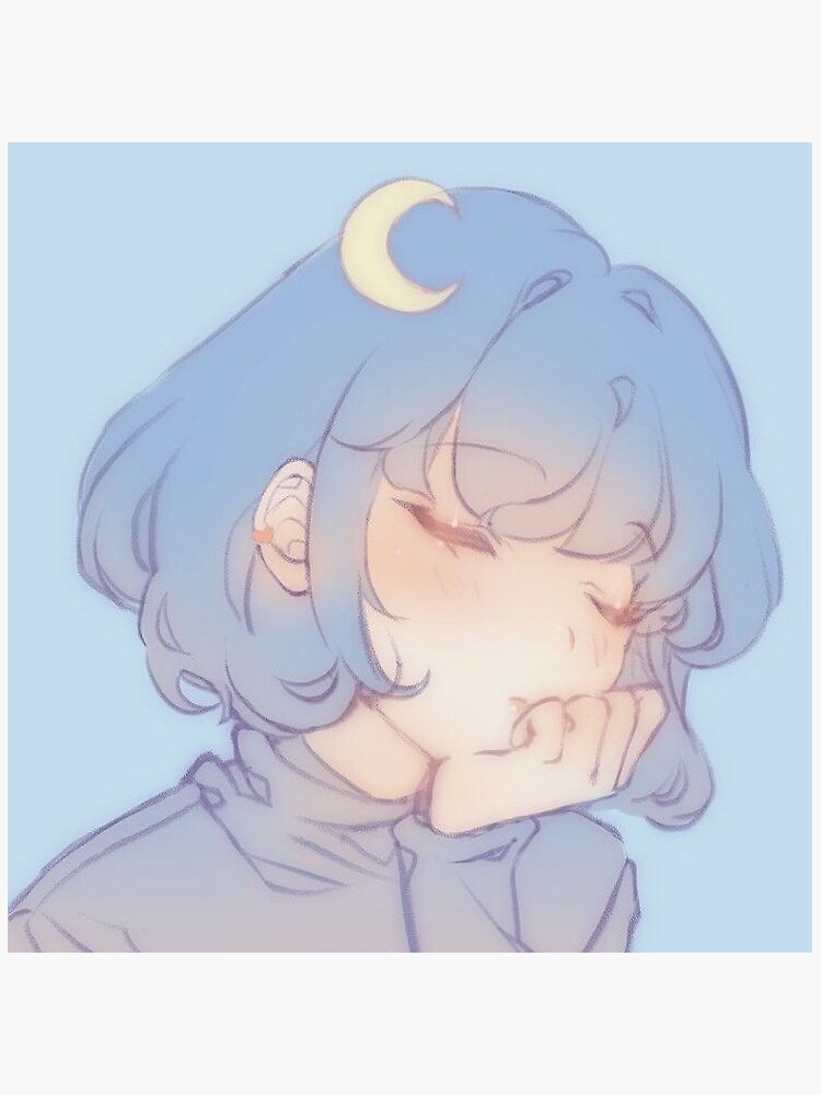 Aesthetic Anime Girl PFP - Cute Anime Girl PFP for TikTok, Discord