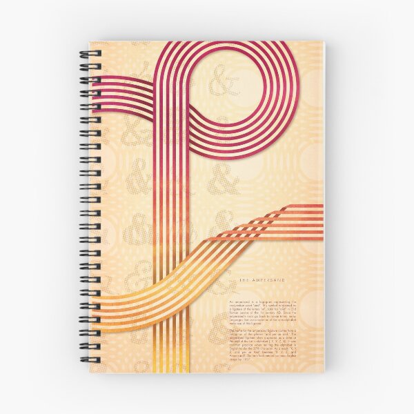 Item preview, AMPERSAND, The (2) designed and sold by travbos.