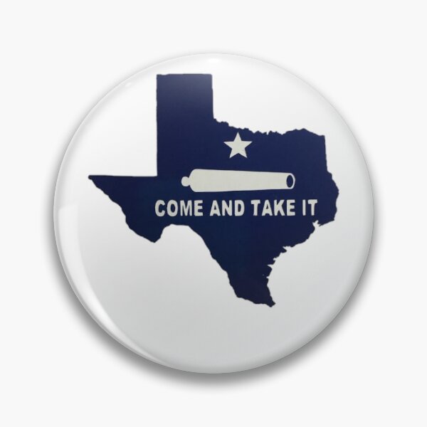 Item preview, Come and take it Flag (Texas) designed and sold by Sasuke's Store.