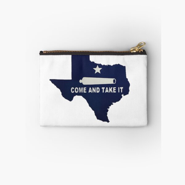 Item preview, Come and take it Flag (Texas) designed and sold by Sasuke's Store.