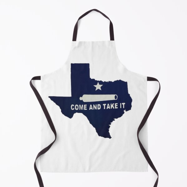 Item preview, Come and take it Flag (Texas) designed and sold by Sasuke's Store.
