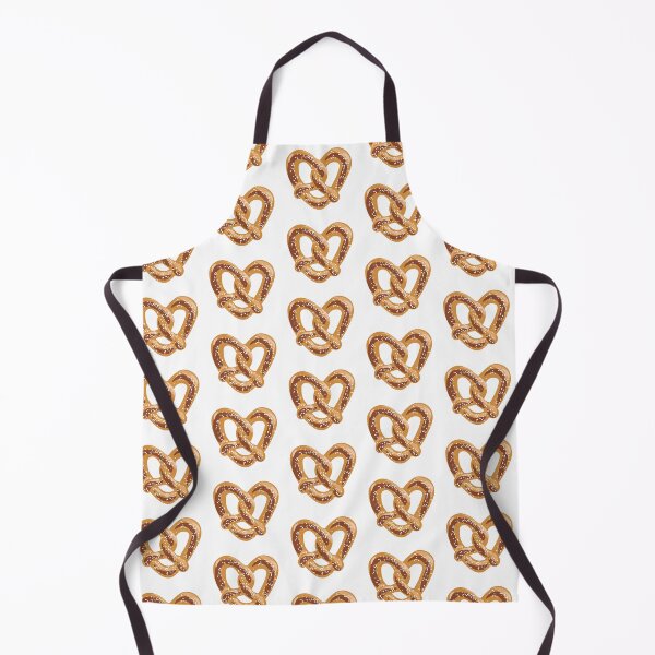 Item preview, Pretzel Love designed and sold by wildsimplicity.