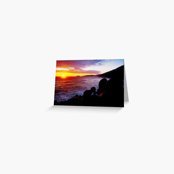 Item preview, Whisky Bay Sunset designed and sold by Ern Mainka.