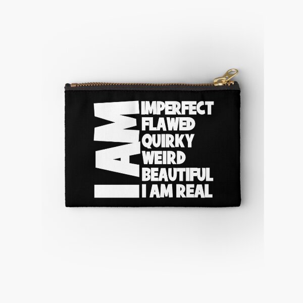 Item preview, I am real designed and sold by pnkpopcorn.