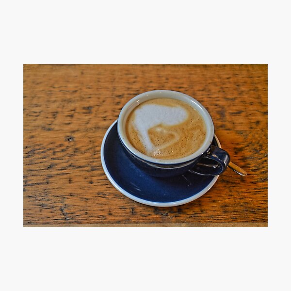 Item preview, A Cup of Coffee designed and sold by Cult45one.