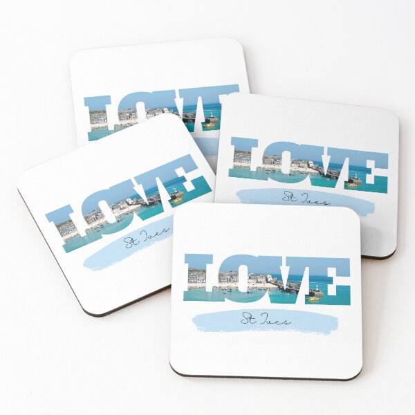 Item preview, Love St Ives designed and sold by S-and-W-4ever.