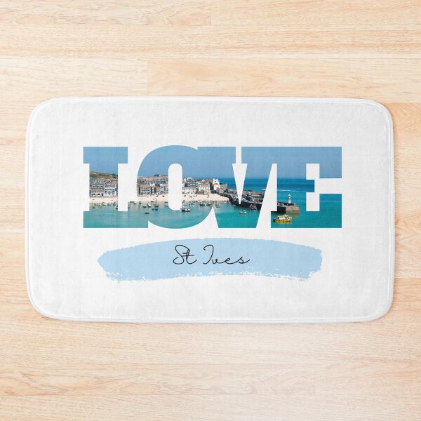 Item preview, Love St Ives designed and sold by S-and-W-4ever.