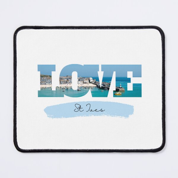 Item preview, Love St Ives designed and sold by S-and-W-4ever.