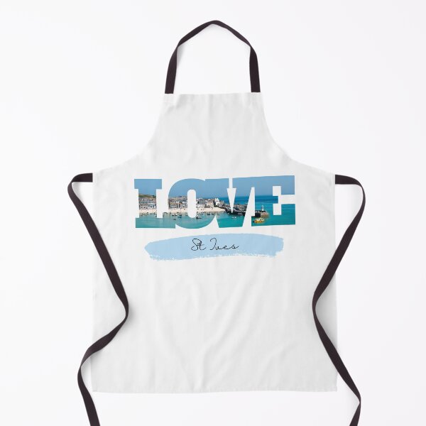 Item preview, Love St Ives designed and sold by S-and-W-4ever.