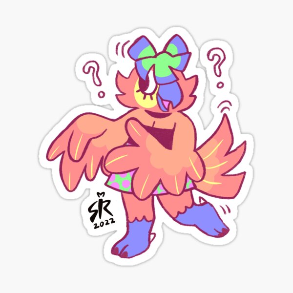 Item preview, Questionable Dancing (2022) designed and sold by Salma C. Rojas.