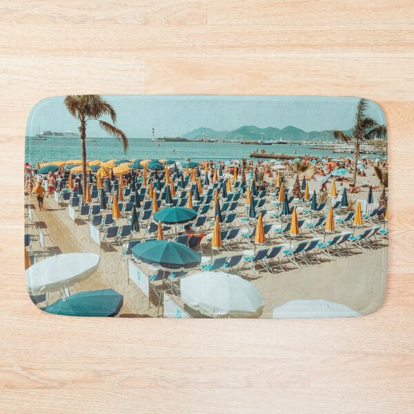 Item preview, Retro Beach in Cannes designed and sold by Voici.