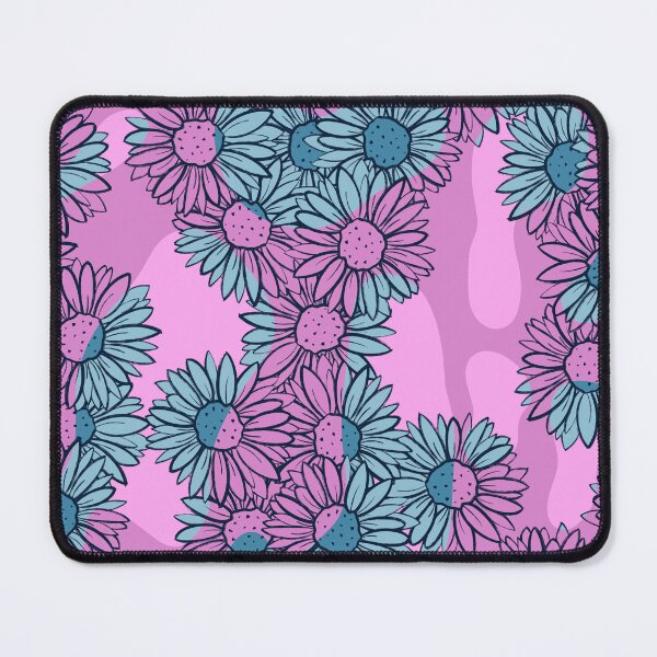Item preview, Pink Arctic Splodges designed and sold by DesignsByJaycee.