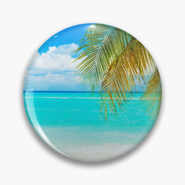 Item preview, A beautiful day on the beach  designed and sold by F1orin.