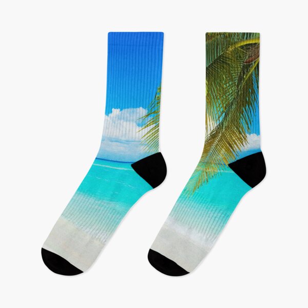 Item preview, A beautiful day on the beach  designed and sold by F1orin.