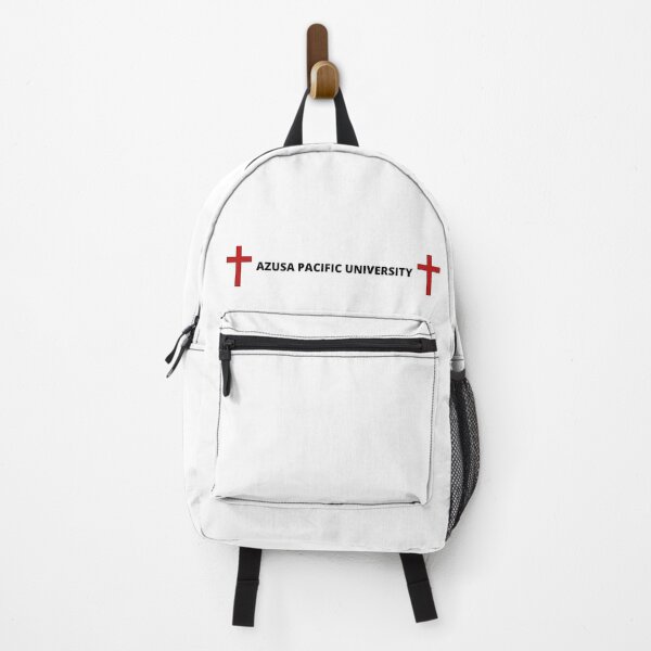 Item preview, AZUSA PACIFIC UNIVERSITY sticker designed and sold by PenneyProducts.