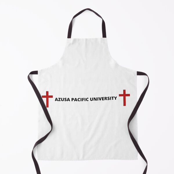 Item preview, AZUSA PACIFIC UNIVERSITY sticker designed and sold by PenneyProducts.