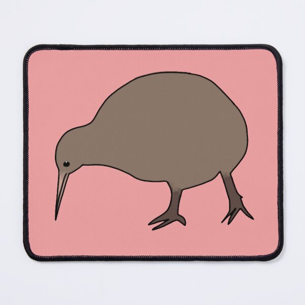 Item preview, Kiwi Bird designed and sold by MandiniArt.