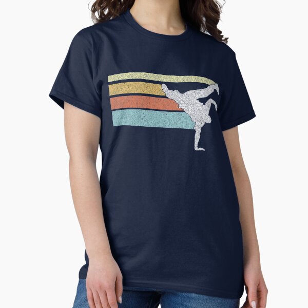 Item preview, Vintage look breakdance  designed and sold by styleuniversal.