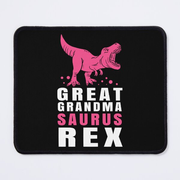 Item preview, Great Grandma Saurus Rex Dinosaur Funny Mothers Day designed and sold by haselshirt.